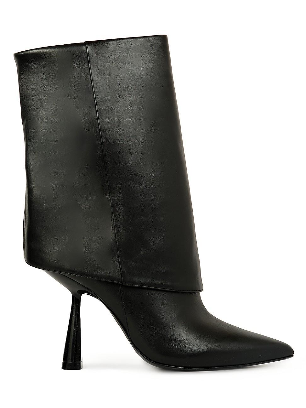 BLACK SUEDE STUDIO Cecille Bootie Product Image