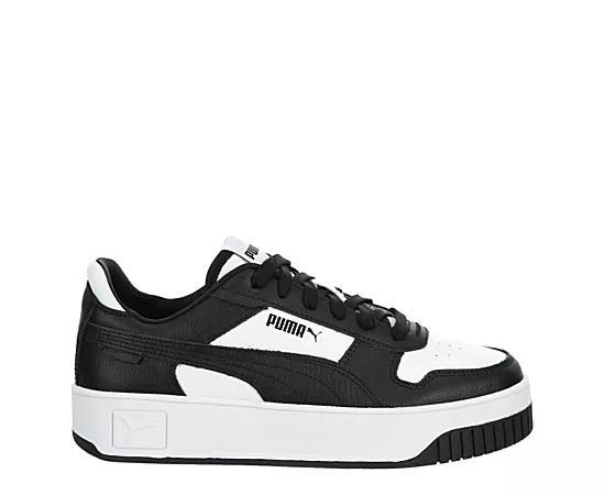 Puma Womens Carina Street Sneaker Product Image