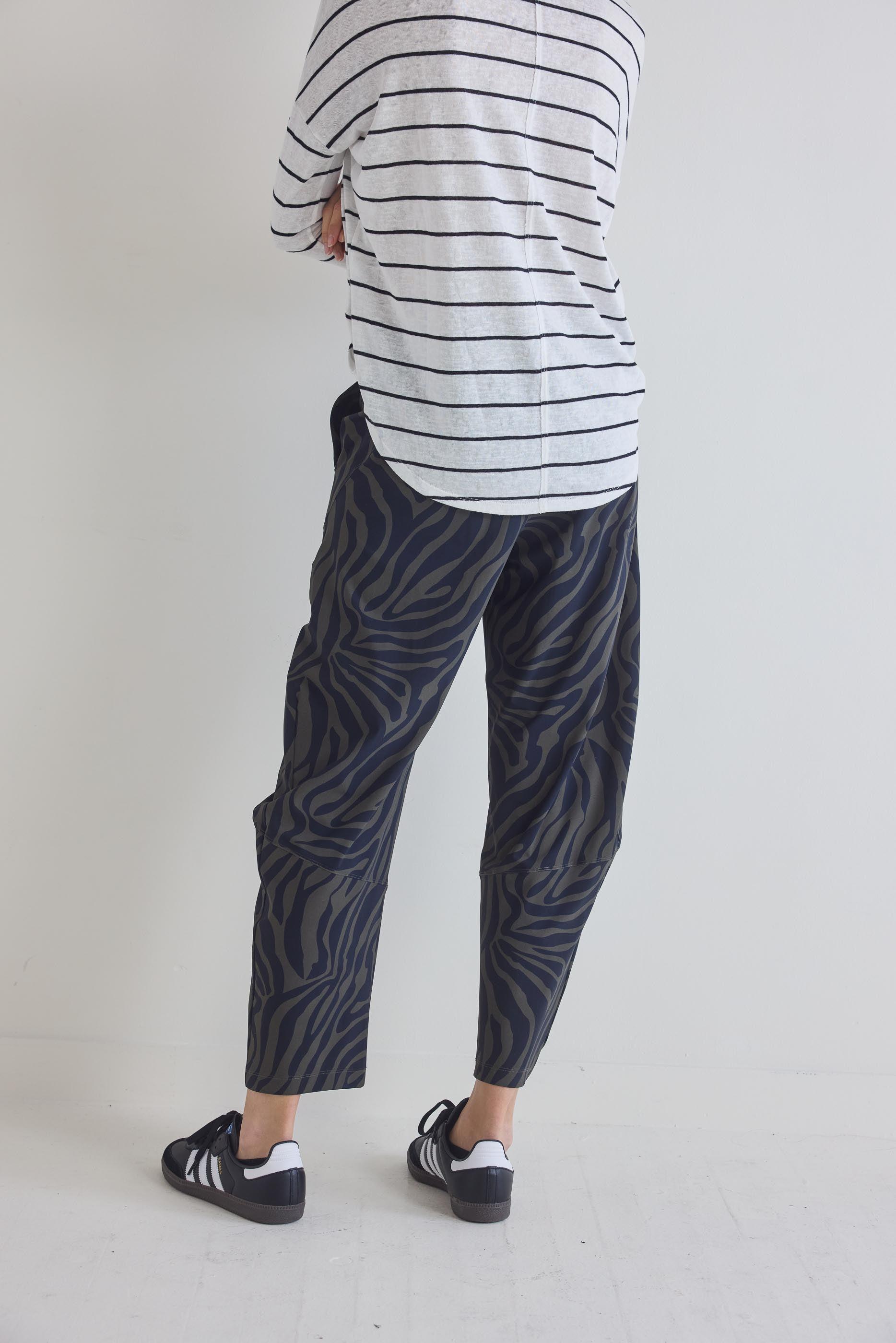 The Wide-ish Pants Product Image