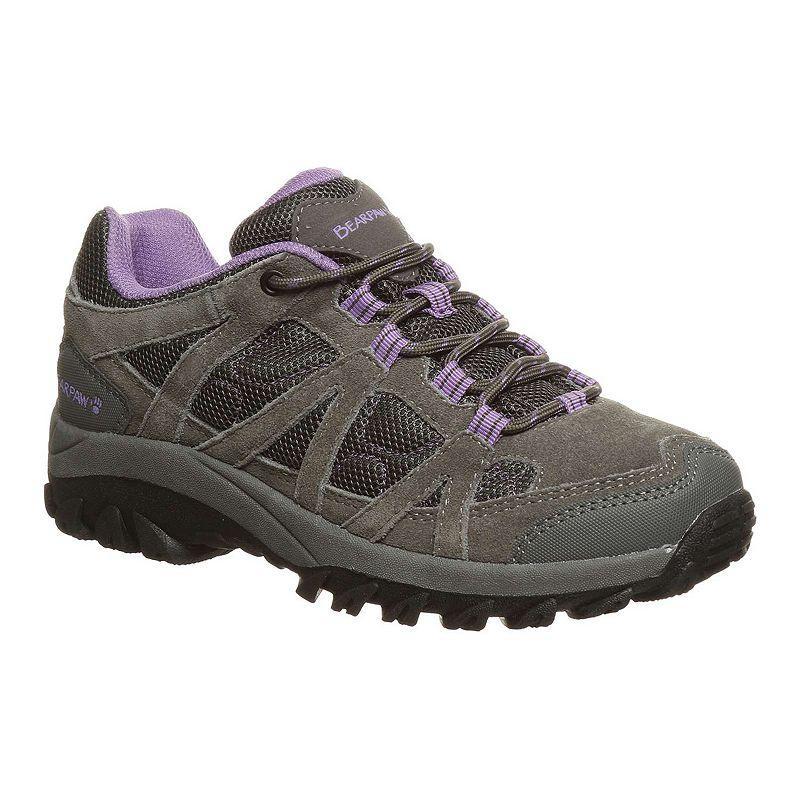 Bearpaw Olympus Womens Hiking Shoes Product Image