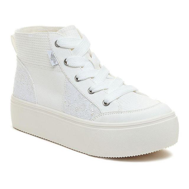 Rocket Dog Flair Womens Sneakers Product Image