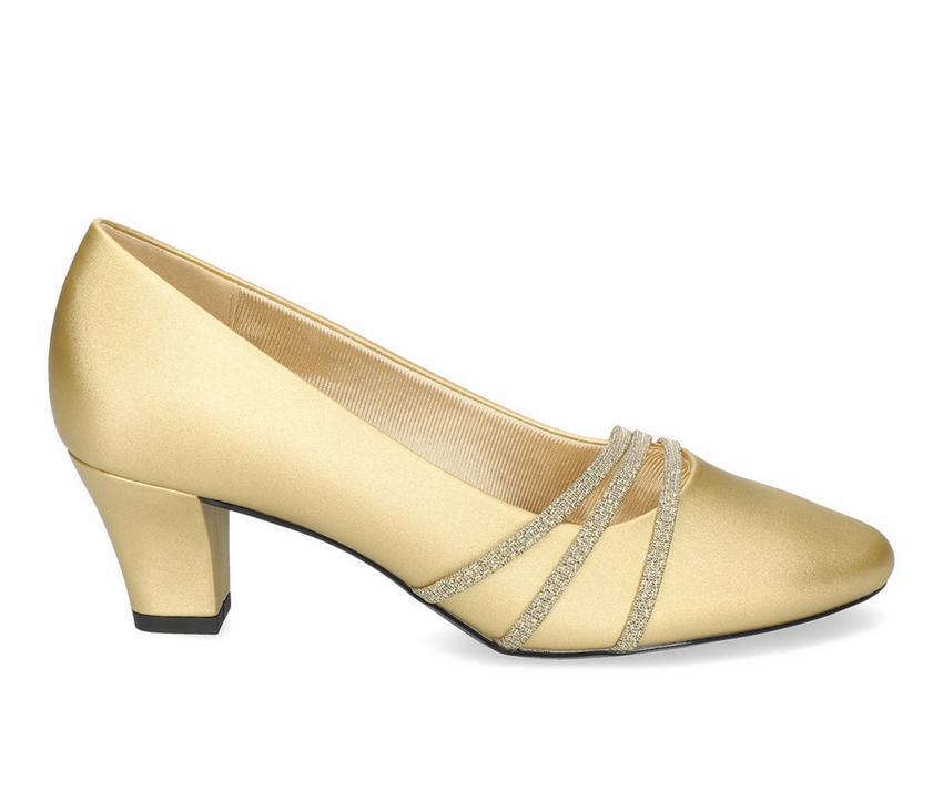 Women's Easy Street Cristiny Pumps Product Image