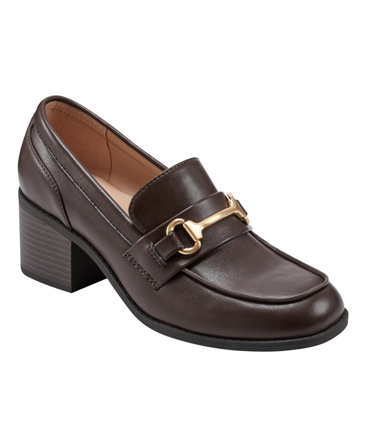 Bandolino Mayble Loafer Pump Product Image