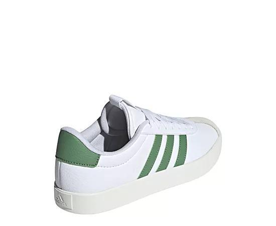 Adidas Womens Vl Court 2.0 Sneaker Product Image