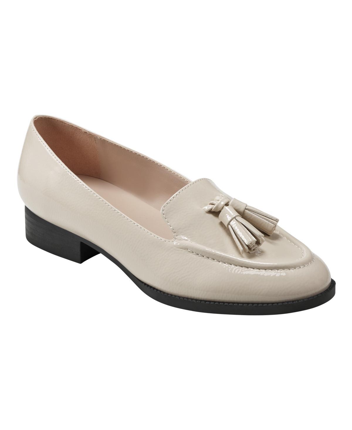 Bandolino Linzer Patent Tassel Loafer Product Image