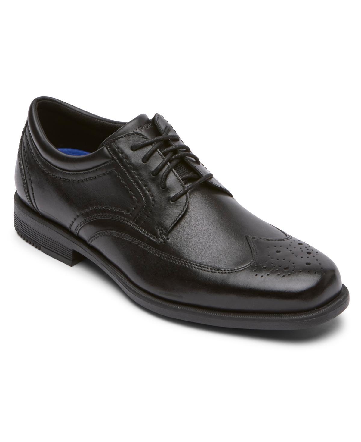 Rockport Mens Isaac Wingtip Shoes Product Image