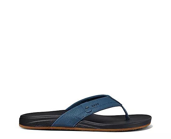 REEF Cushion Spring Mens Flip Flop Sandals Product Image