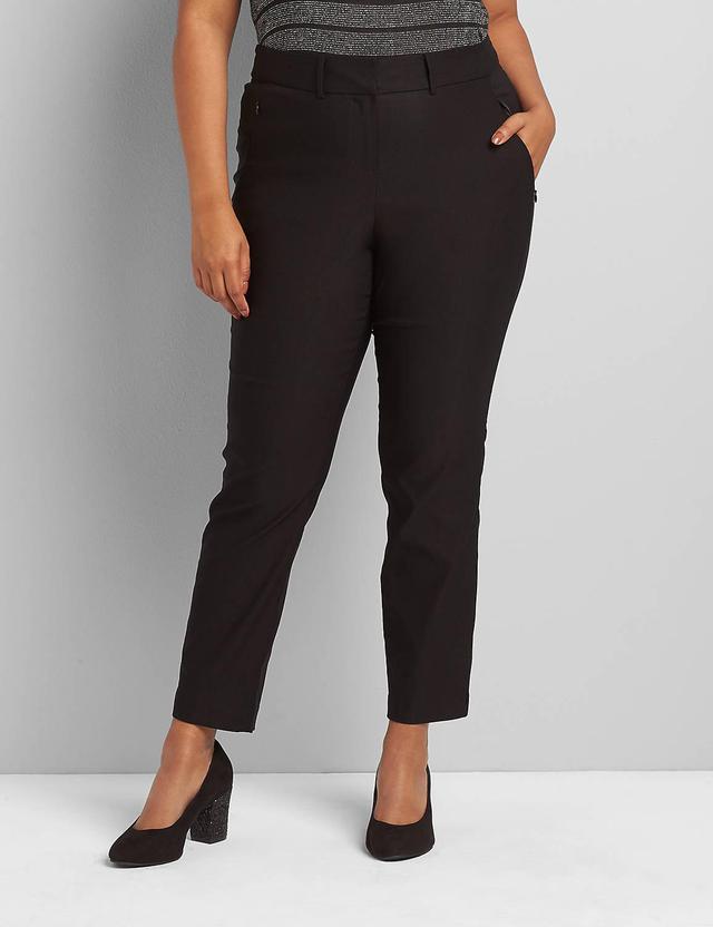 Slim Ankle 4-Season Pant Product Image