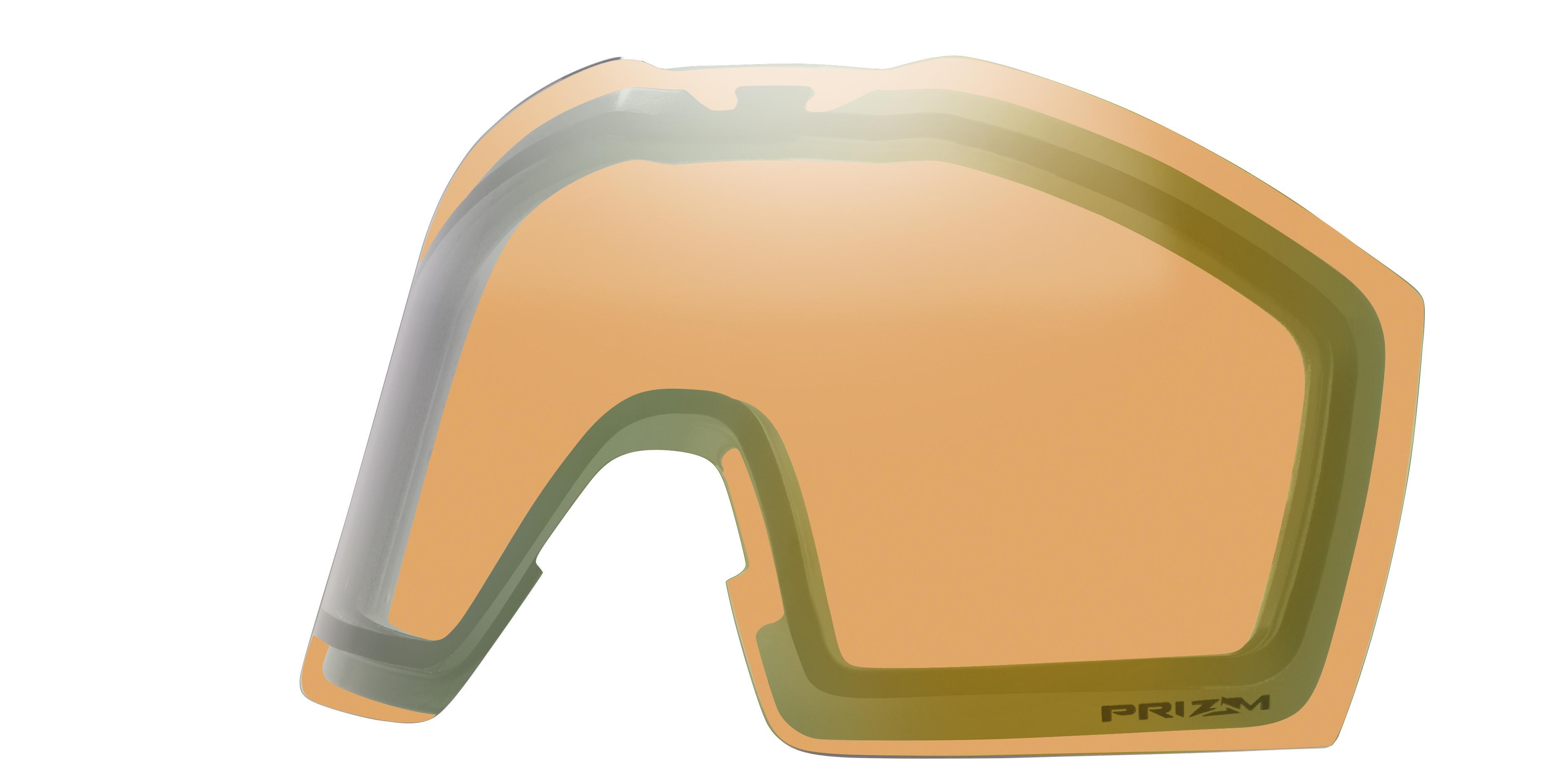 Oakley Men's Fall Line L Replacement Lenses Product Image