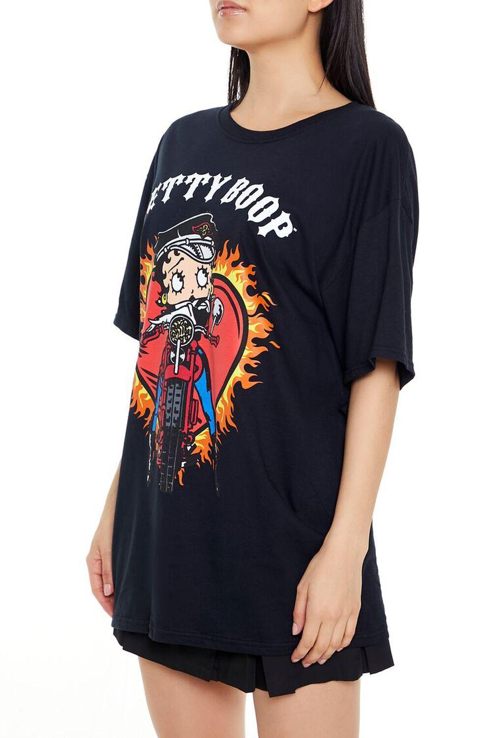 Betty Boop Graphic Tee | Forever 21 Product Image