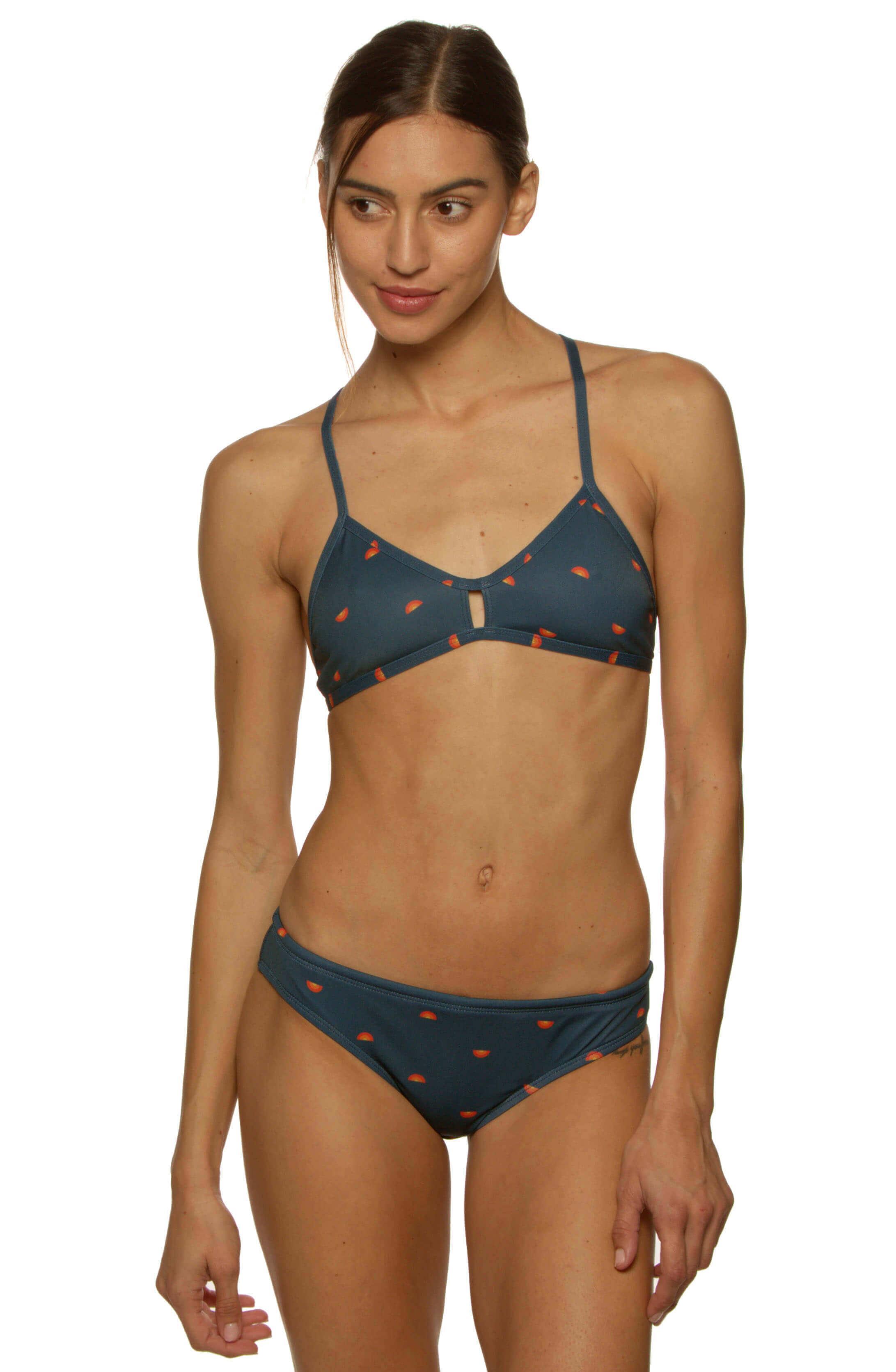 Andy Bikini Bottom - Prints Female Product Image