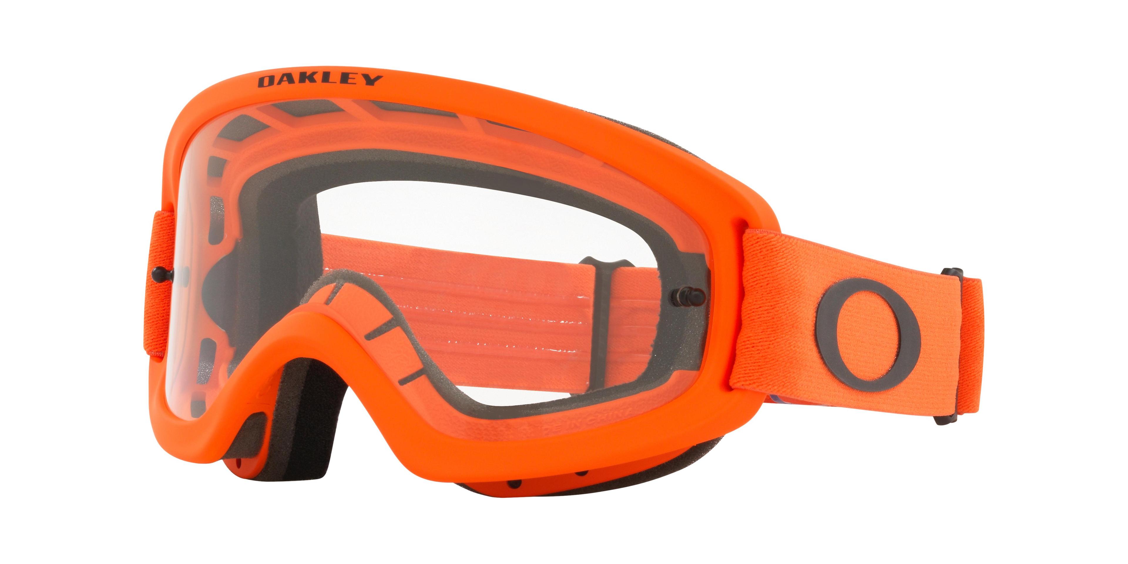 Oakley Mens O-frame 2.0 Pro Xs Mx Goggles Product Image