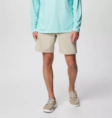 Mens Columbia Grander Marlin III Offshore Shorts Product Image