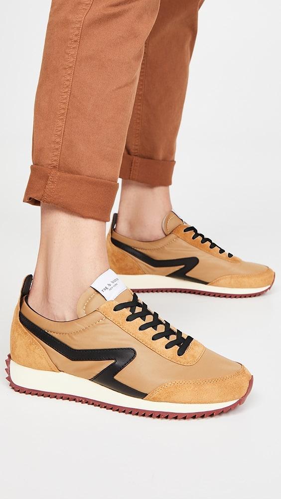 rag & bone Retro Runners | Shopbop Product Image