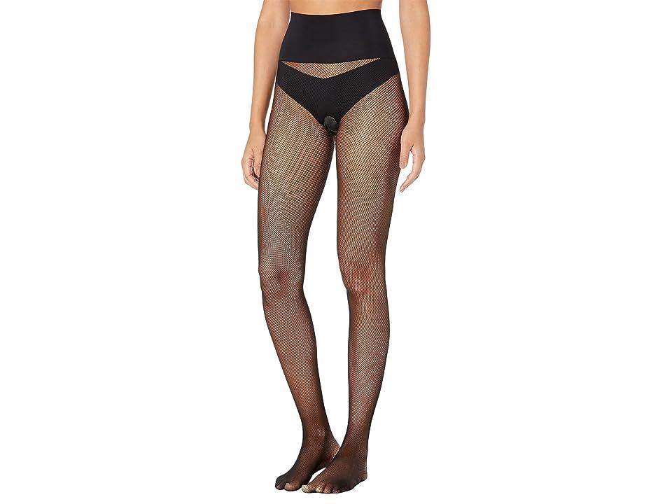 Commando Very Fine Fishnet Tights Product Image