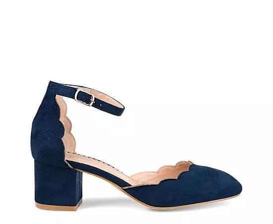 Journee Collection Womens Edne Pump Product Image