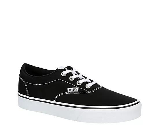 Vans Womens Doheny Sneaker Product Image