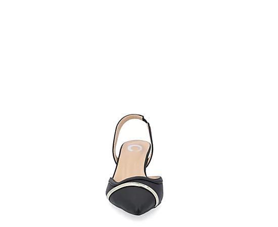 Journee Collection Womens Nellia Pump Product Image