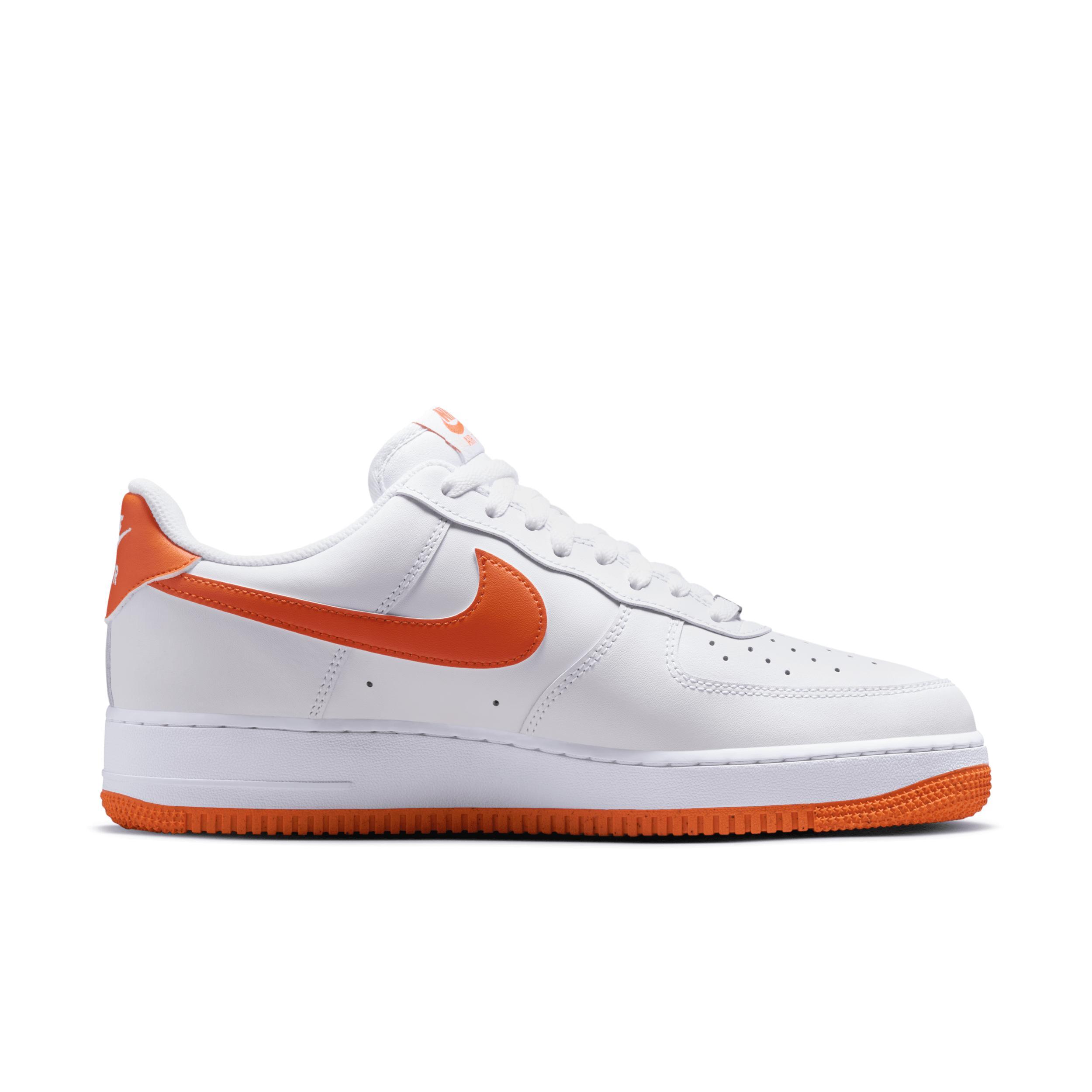 Nike Men's Air Force 1 '07 Shoes Product Image