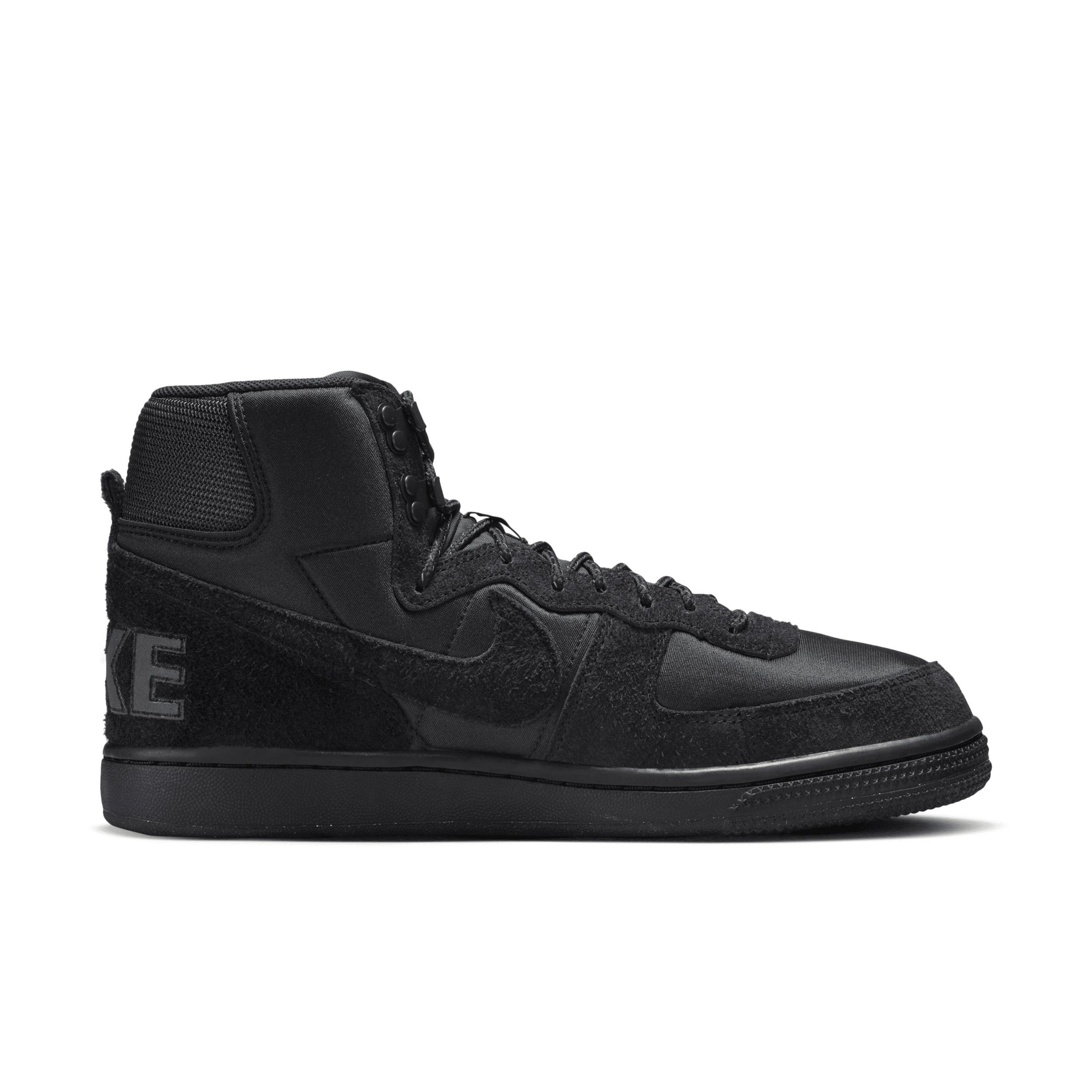 Nike Terminator High Men's Shoes Product Image