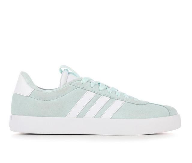 Women's Adidas VL Court 3.0 Sneakers Product Image