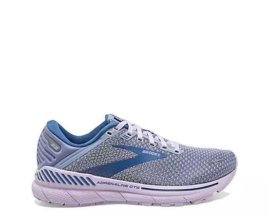 Brooks Womens Adrenaline Gts 22 Running Shoe Product Image