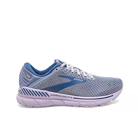 Brooks Womens Adrenaline Gts 22 Running Shoe Product Image