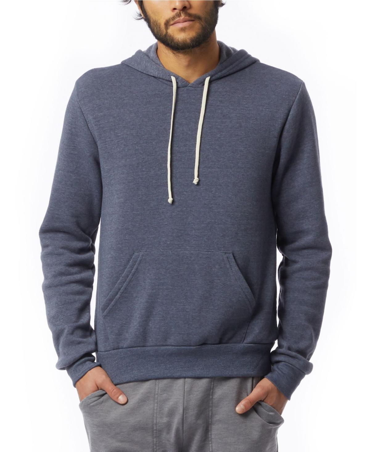 Alternative Apparel Mens Challenger Pullover Hoodie Product Image