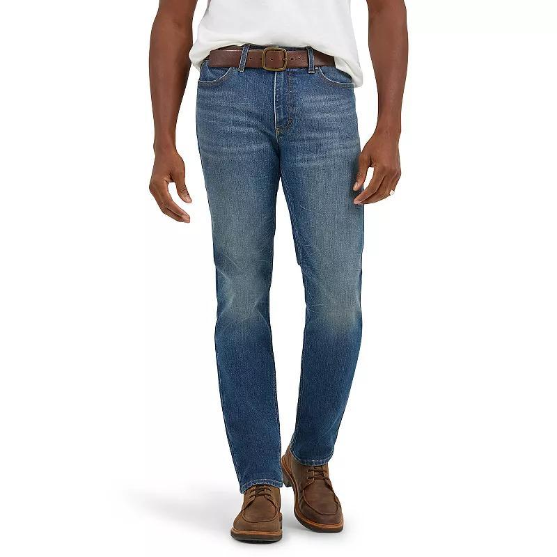 Mens Lee MVP Heritage Slim Straight Jeans Product Image