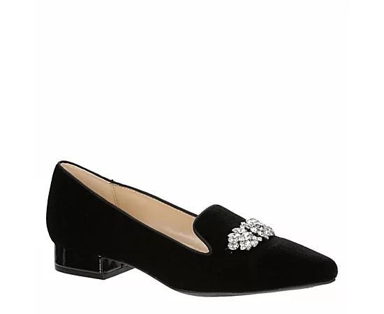 Adrienne Vittadini Womens Palo Loafer Product Image