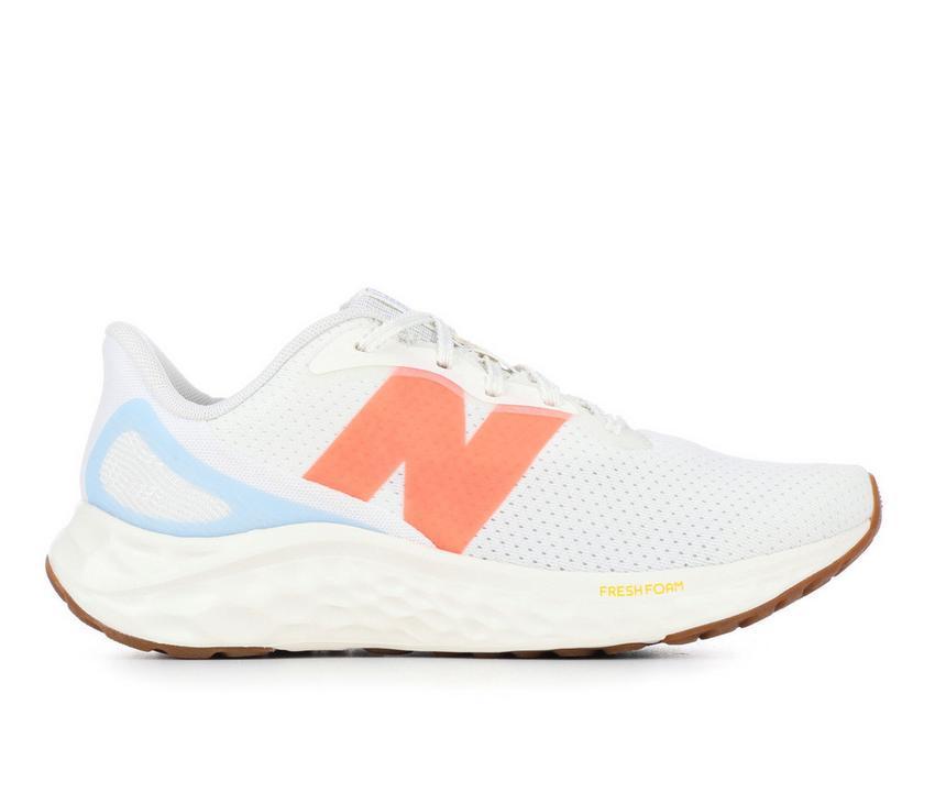 Women's New Balance Arishi V4 Sneakers Product Image