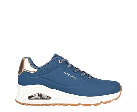 Skechers Womens Uno Sneaker Product Image