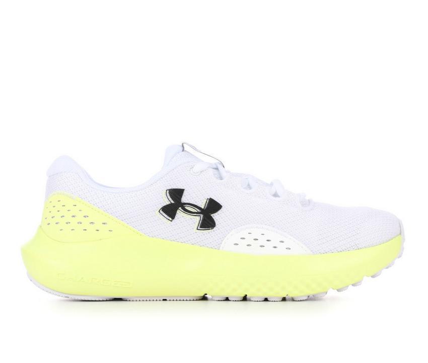 Women's Under Armour Surge 4 Running Shoes Product Image