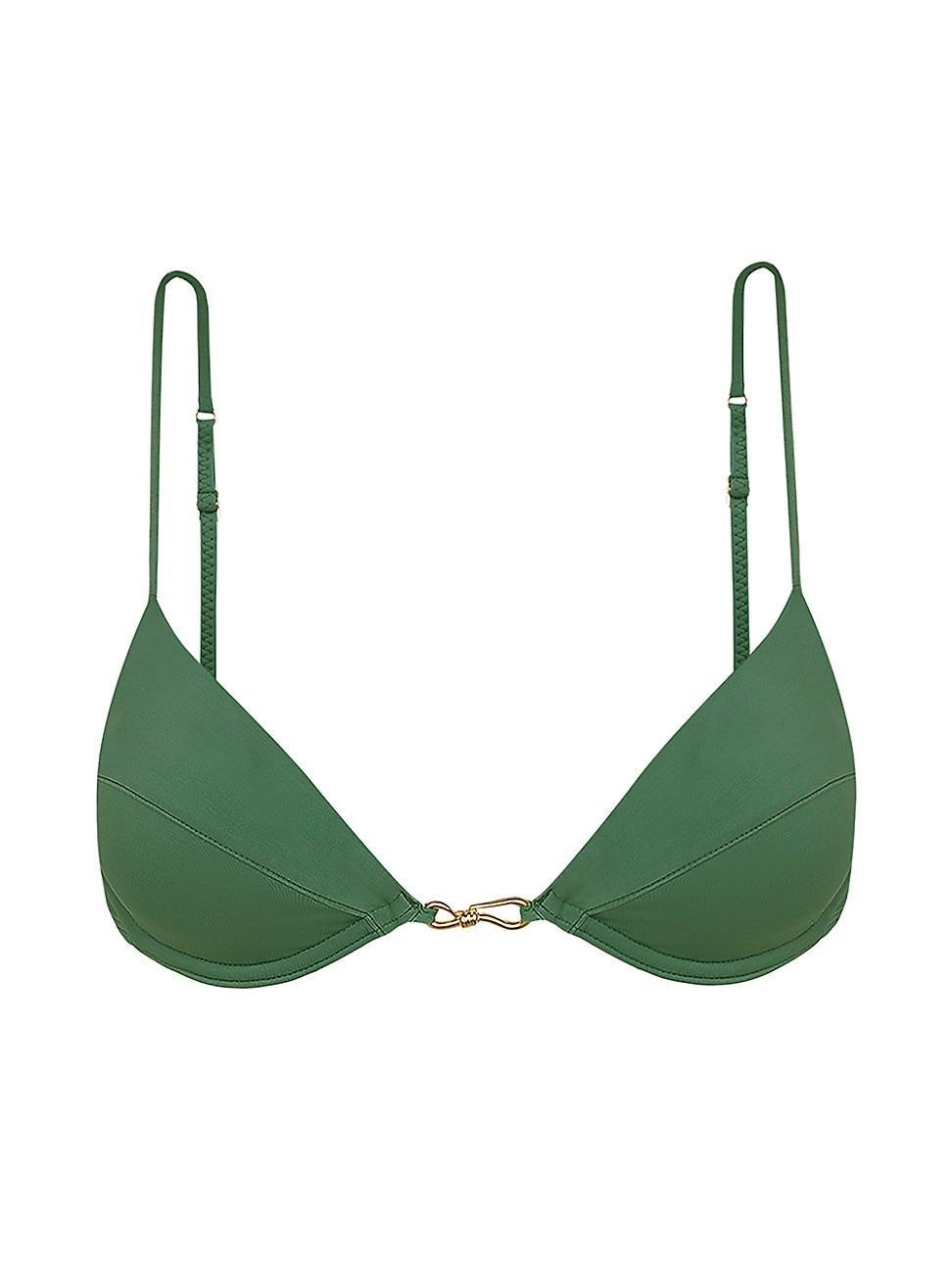 Womens Sienna Lais Bikini Top Product Image