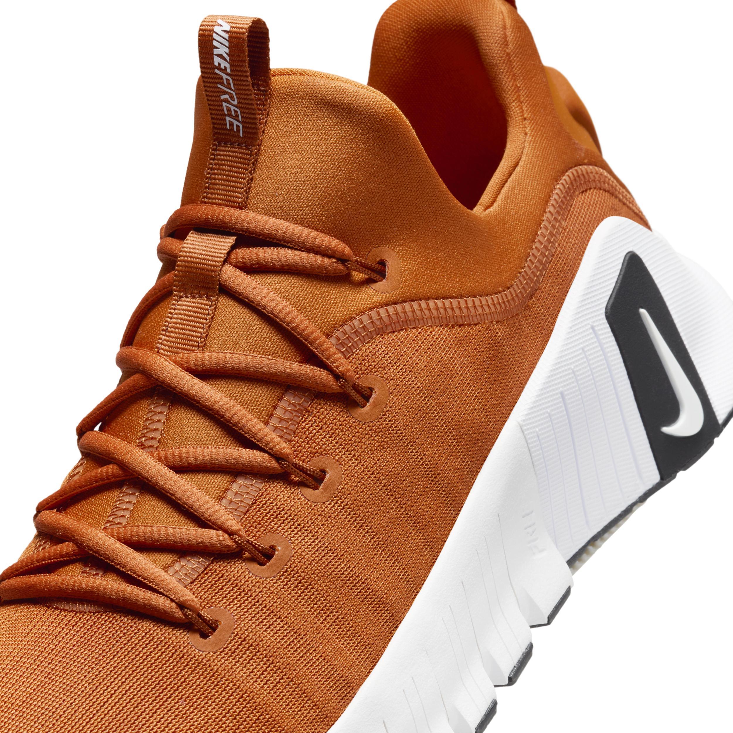 Nike Men's Free Metcon 6 Workout Shoes Product Image