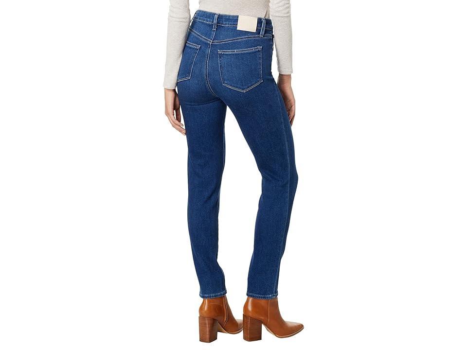 Paige Gemma in Timeless (Timeless) Women's Jeans Product Image