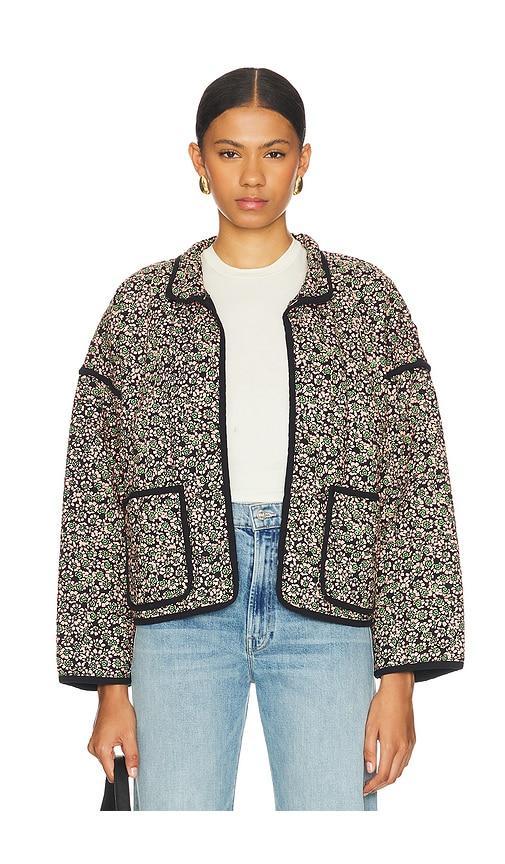 Chloe Jacket Product Image