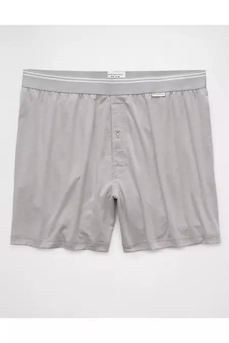 AEO Mens Ultra Soft Pocket Boxer Short Mens Product Image