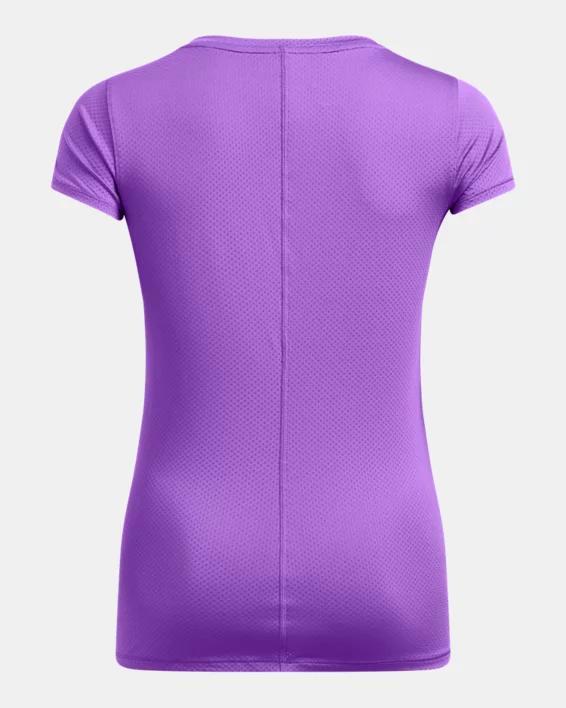 Women's HeatGear® Armour Short Sleeve Product Image