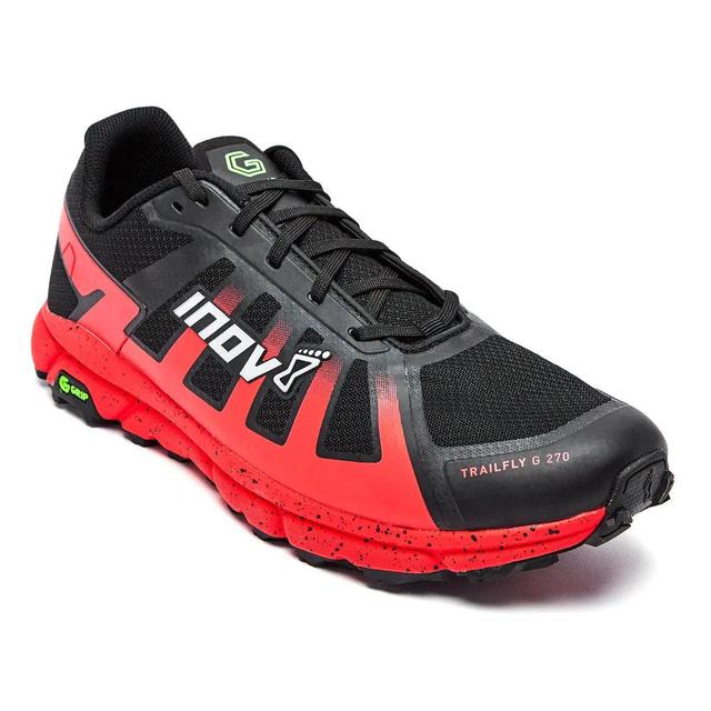 Inov-8 Trailfly G 270 Men's Trail Running Shoes Product Image