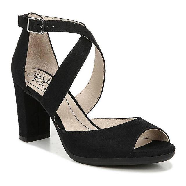 LifeStride Allison Womens Strappy Heels Product Image