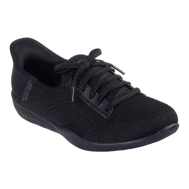 Skechers Hands Free Slip-ins Newbury St Our Time Womens Shoes Product Image