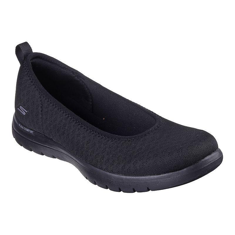 Skechers Womens On The Go Flex Siena Sneaker Product Image