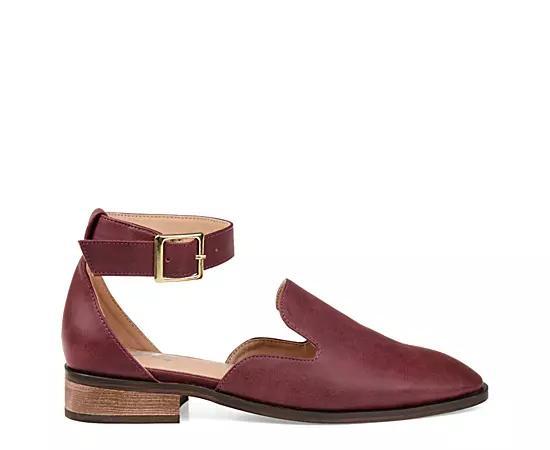 Journee Collection Womens Loreta Loafer Product Image