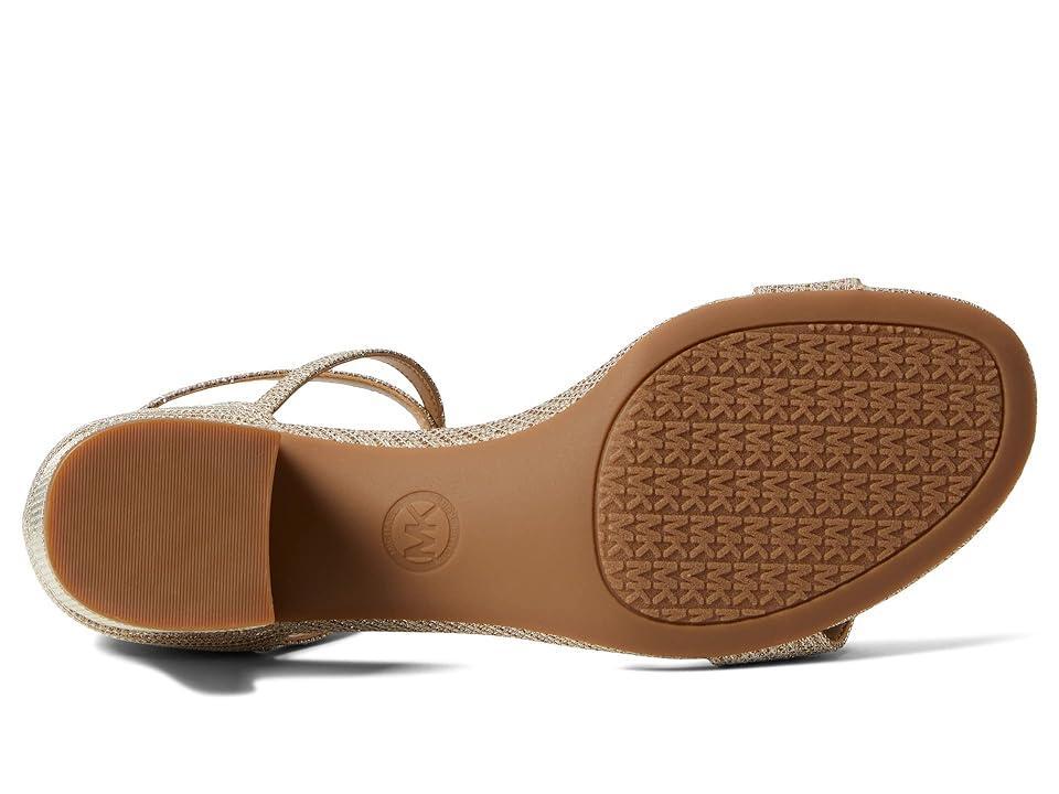 MICHAEL Michael Kors Serena Strappy Sandal Product Image