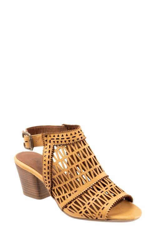 Bueno Candice Sandal Product Image