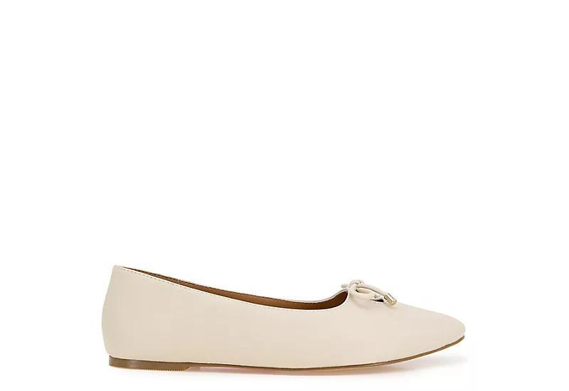 Kensie Womens Alicia Flat Flats Shoes Product Image