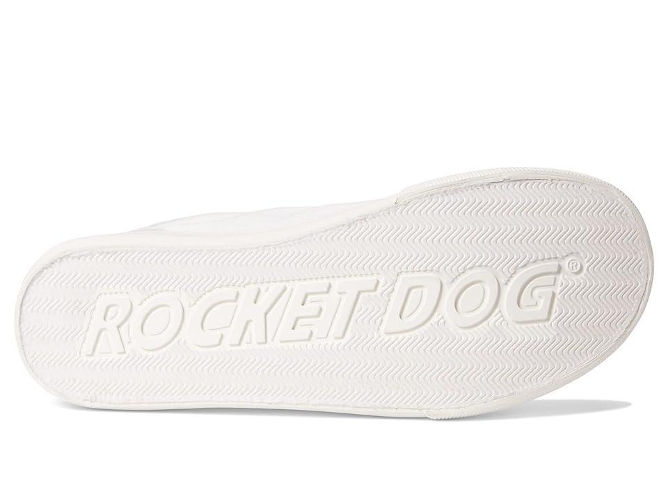 Rocket Dog Womens Jazzin Hi Sneaker Product Image