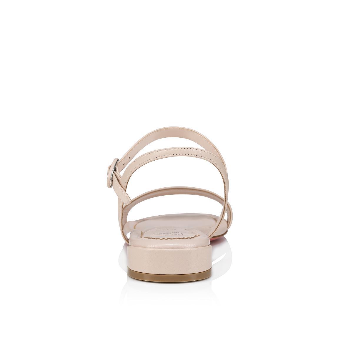 Sweet Jane Sandal Product Image