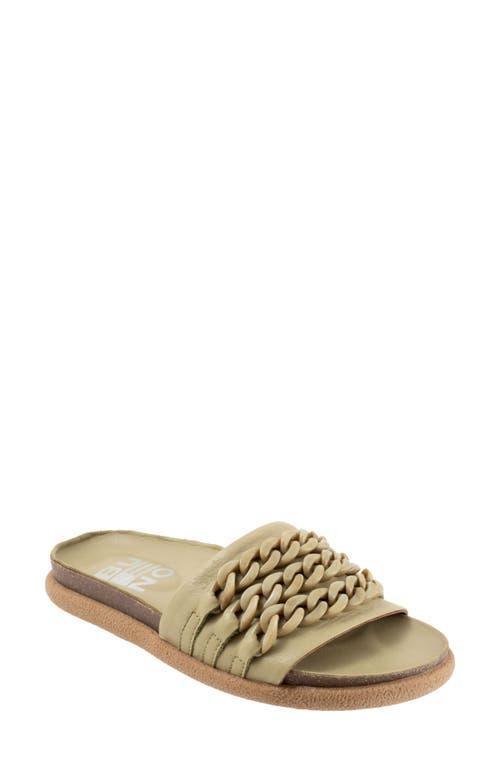 Bueno Emelia Slide Sandal Product Image